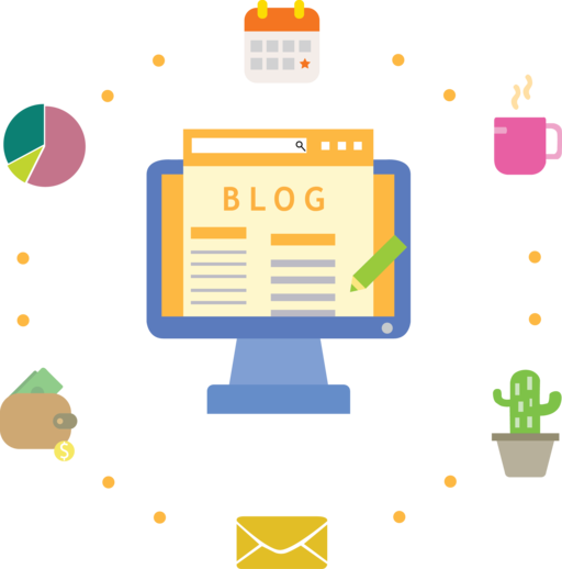 Защо бизнес сайтът ви има нужда от блог
