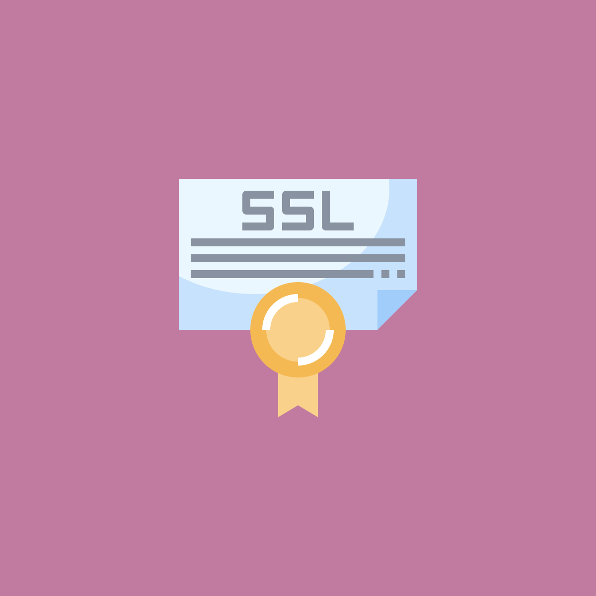 ev ssl certificate icon