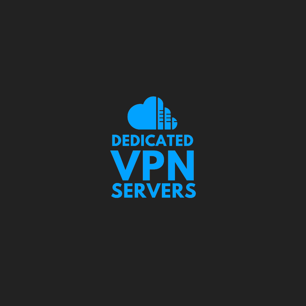 introducing our new service - dedicated vpn servers