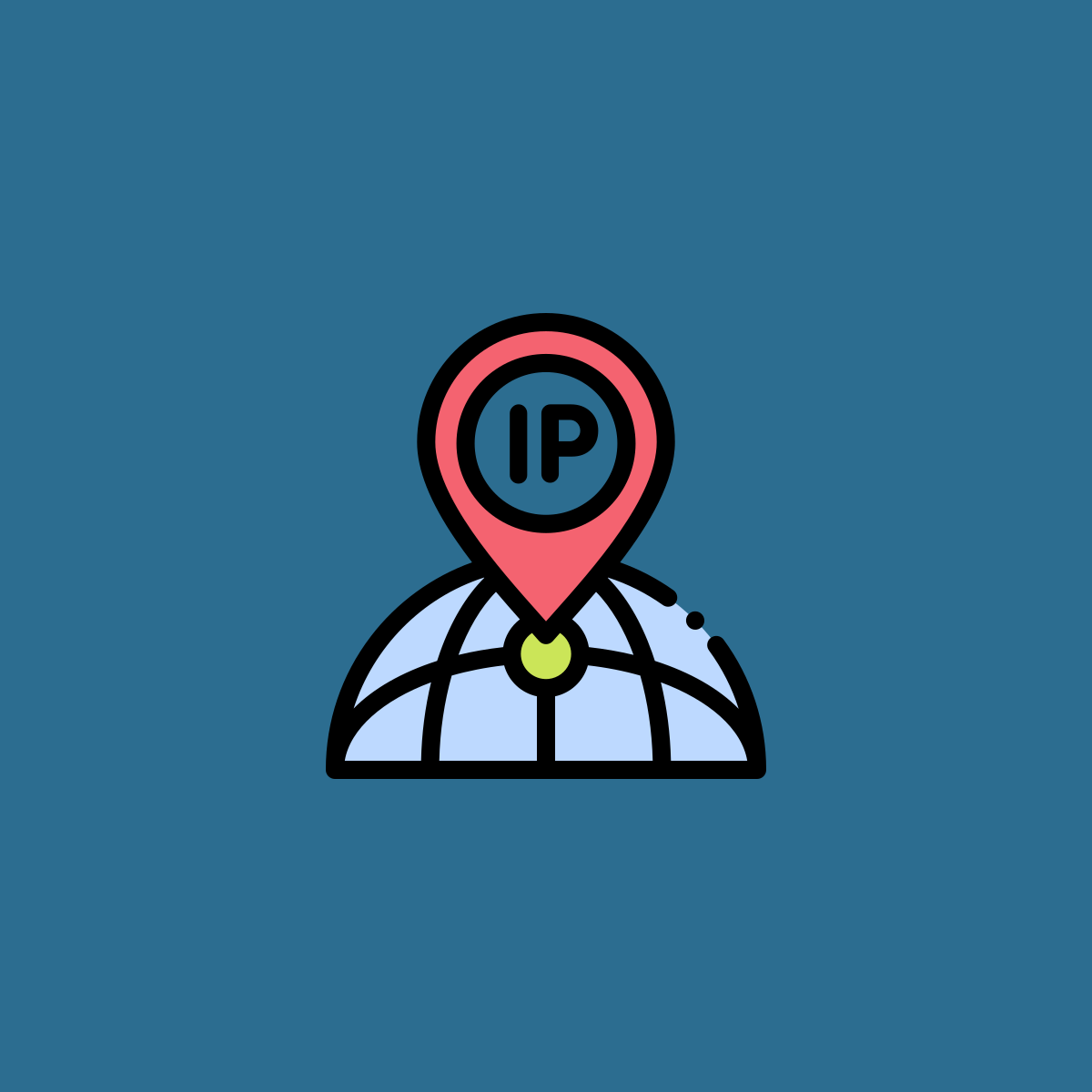 benefits of shared hosting with a dedicated IP